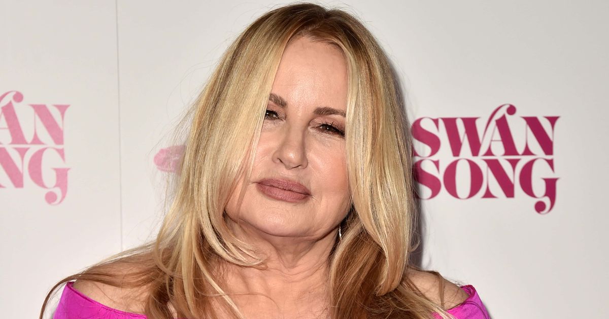 Internet hopes Jennifer Coolidge 'plays a witch' as she joins star-studded cast of ‘Minecraft’ movie