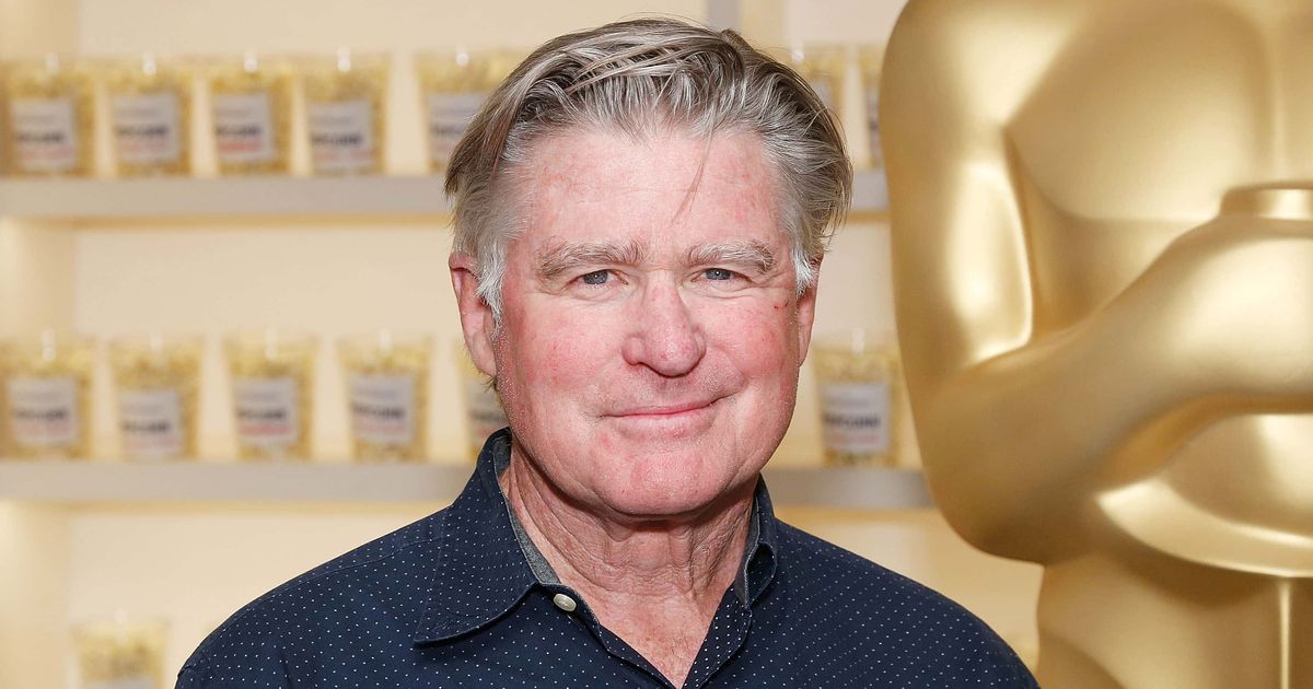 Treat Williams died at 71 in June 2023 (Getty Images)