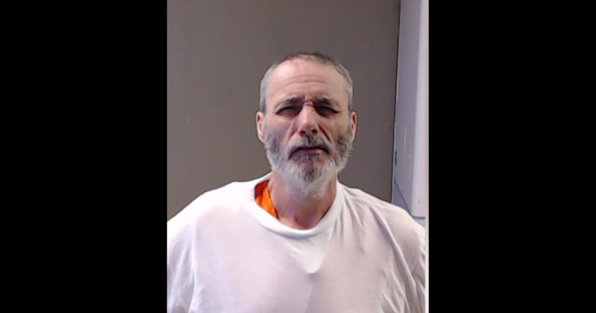 The witness gave officers access to surveillance cameras which allegedly showed Faulkner striking Saini’s 'skull with a hammer several times' (DeKalb County Sheriff’s Office)