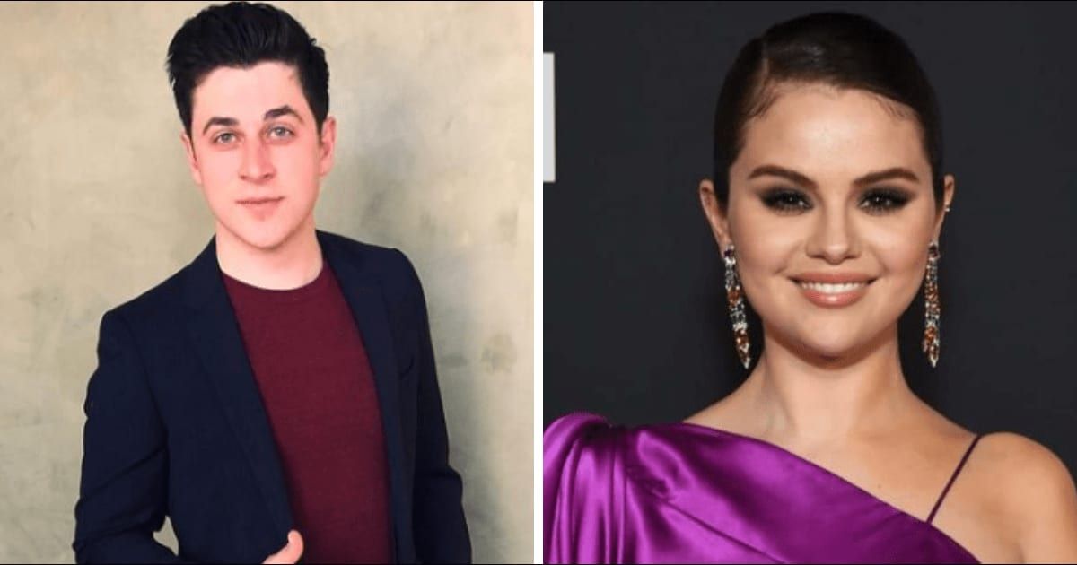 David Henrie and Selena Gomez have announced their return to 'Wizards of Waverly Place' sequel (davidhenrie/Instagram, Getty Images)