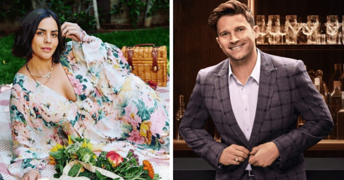 Katie Maloney and Tom Schwartz will be seen in 'Vanderpump Rules' Season 11 (Instagram/@musickillskate, /@twschwa)