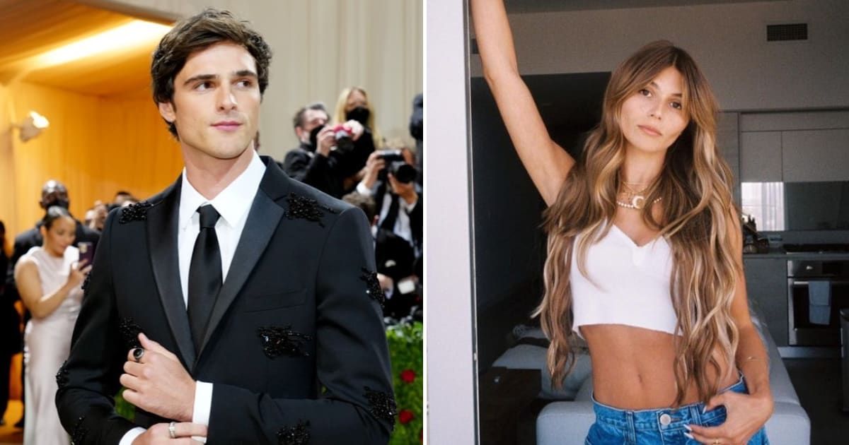Jacob Elordi and Olivia Jade are still dating (@jacobelordi, @oliviajade/Instagram)