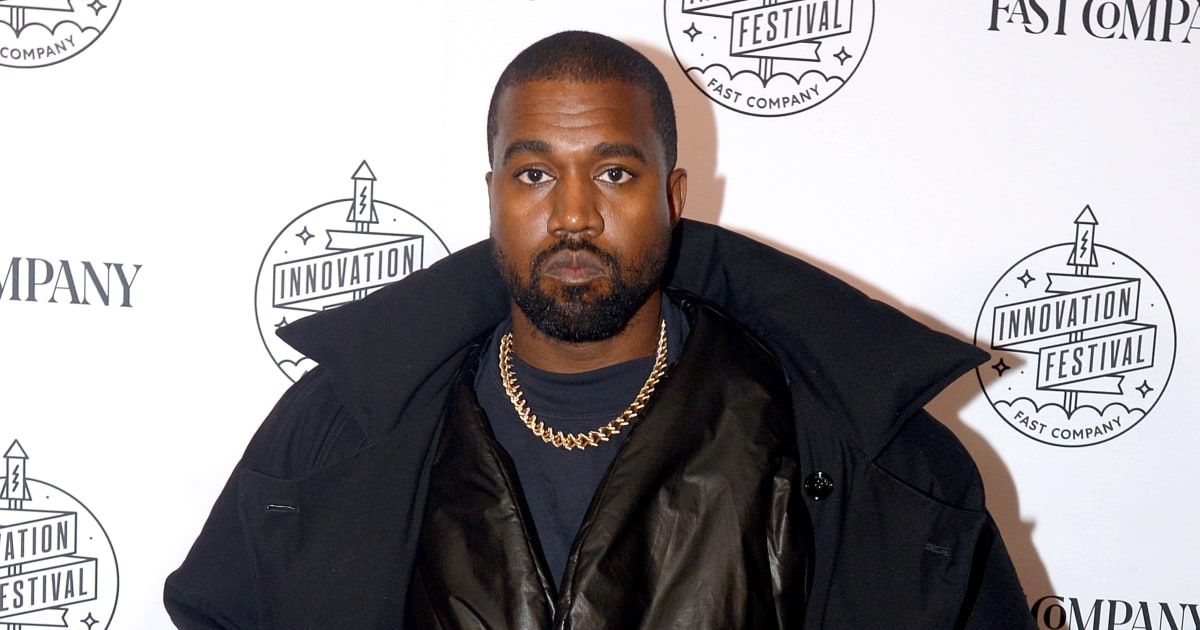 'Who had bro at gunpoint?' Kanye West trolled as he's set to release 40-minute video apologizing over antisemitic rants
