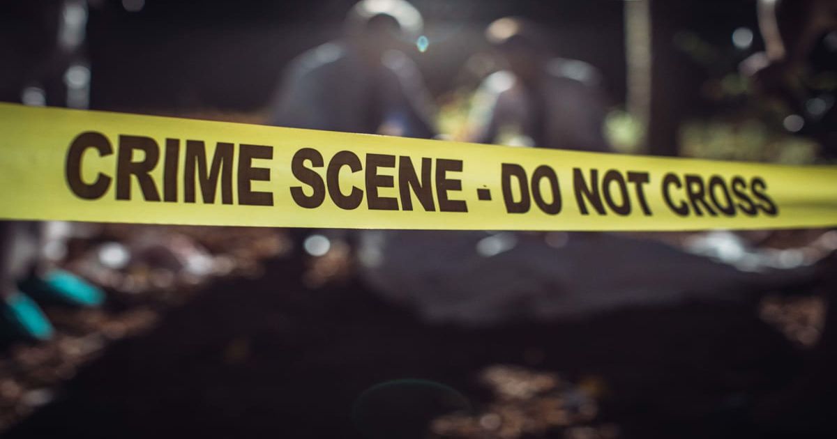 John Maxey Yeager has been charged with his wife YingYing 'Dawn' Yu's murder (Representational image/Getty Images)