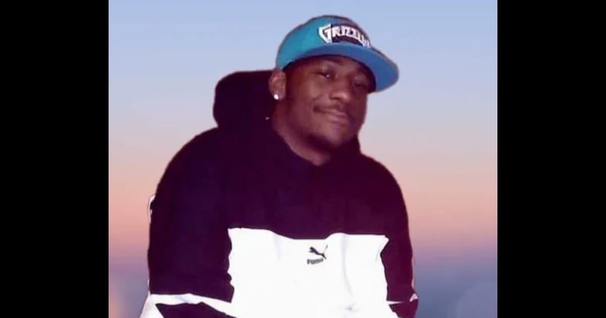 Niket Everett was the father of five girls and he did not have life insurance 
(Niket Everett/GoFundMe)