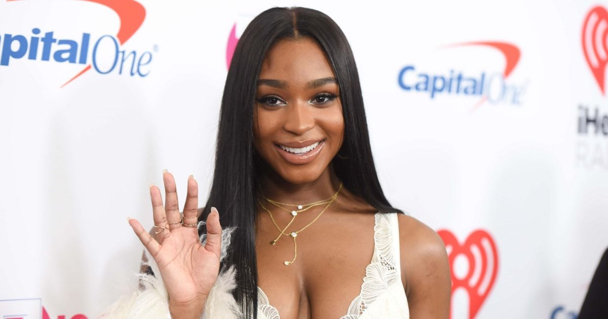Normani first embarked on a solo career following Fifth Harmony’s hiatus announcement in 2018 (Getty Images)