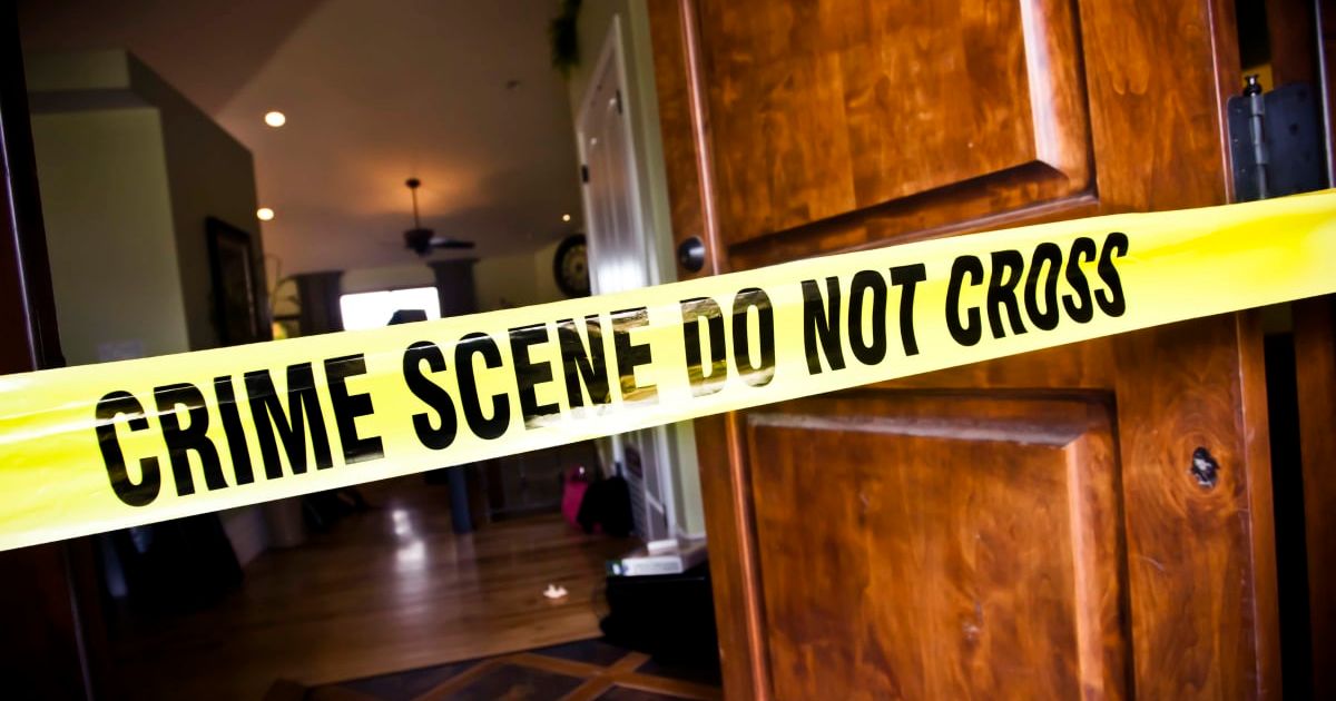 Andrea Alarcon, Ruben Alarcon and their two juvenile daughters were found dead inside their home (Representational image, Getty Images)