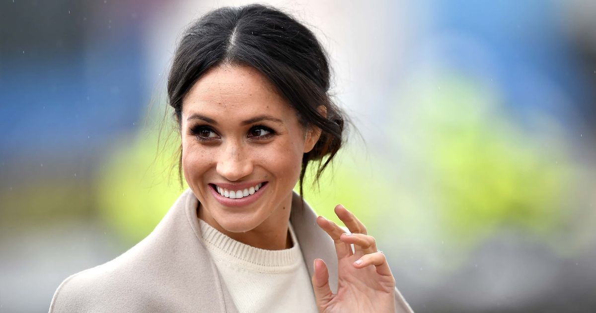 Meghan Markle's potential return to acting with a new 'Suits' spin-off has received negative reactions on the internet (Charles McQuillan/Getty Images)