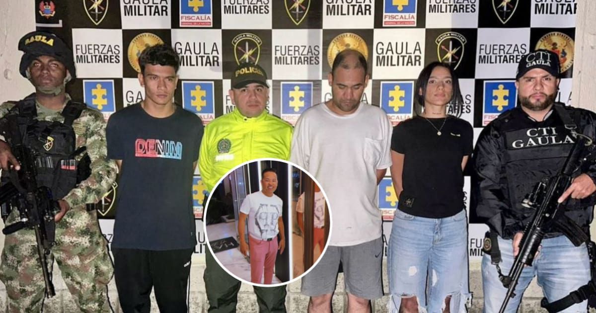 The three adults charged in the killing of Tou Ger Xiong denied the charges at a recent hearing (Facebook/Eh Xiong and Tou Ger Xiong)
