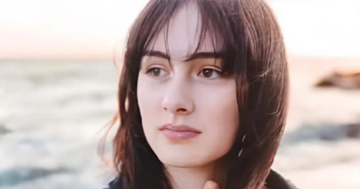 Ella Jones, a 14-year-old Washington teen who had been in touch with an older man on social media has vanished leaving family and friends extremely concerned (Sarah Merrill/ Fox News Screengrab, RosannaWright/X)