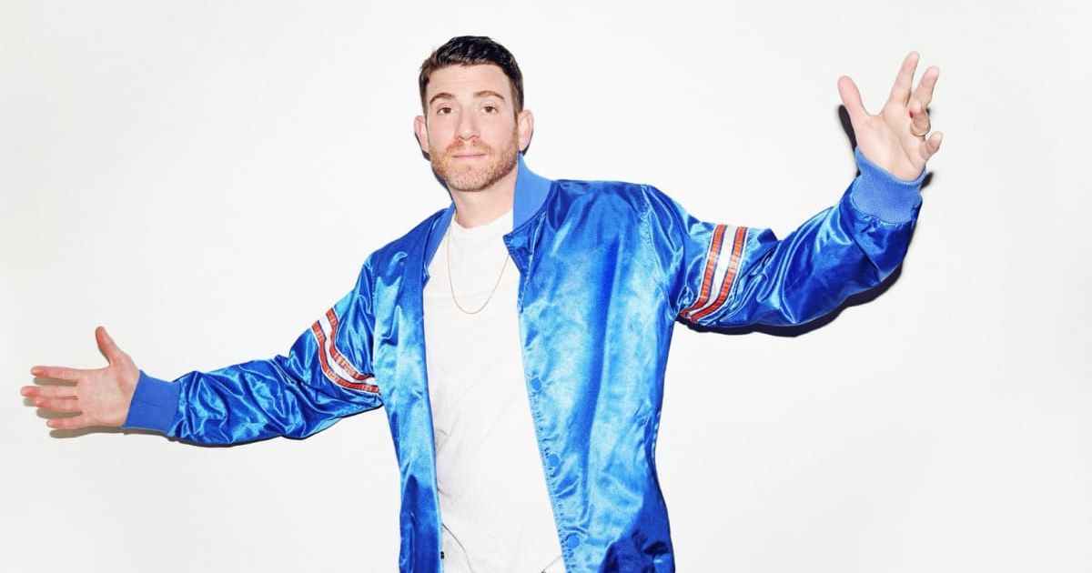 Bryan Greenberg's 'Junction' will be out on January 26 (@bryangreenberg/X)