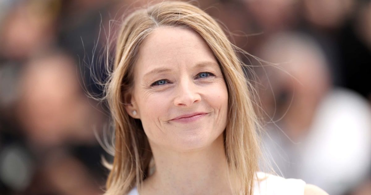 Jodie Foster disclosed her parenting style while raising her sons (Getty Images)