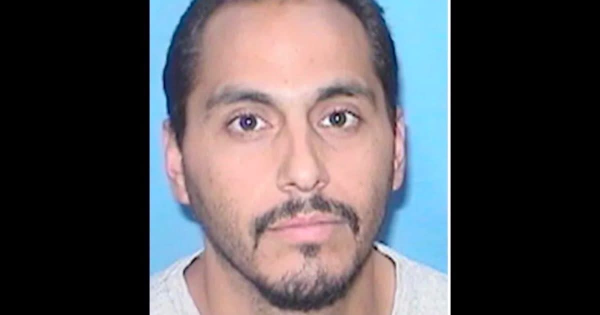 Armando Zamora was sentenced for killing his wife with an axe (New Mexico State Police Department)