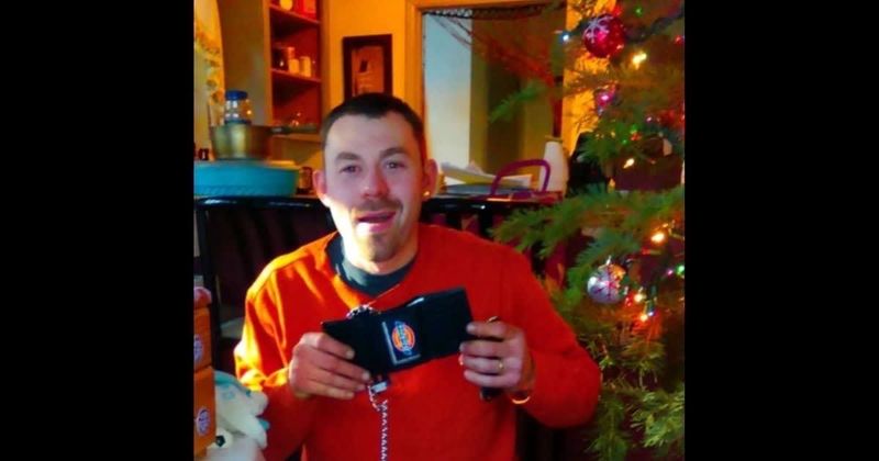 Nicholas Overfield: Inmate’s family sues El Dorado County jail staff for denying him HIV medication, causing his death