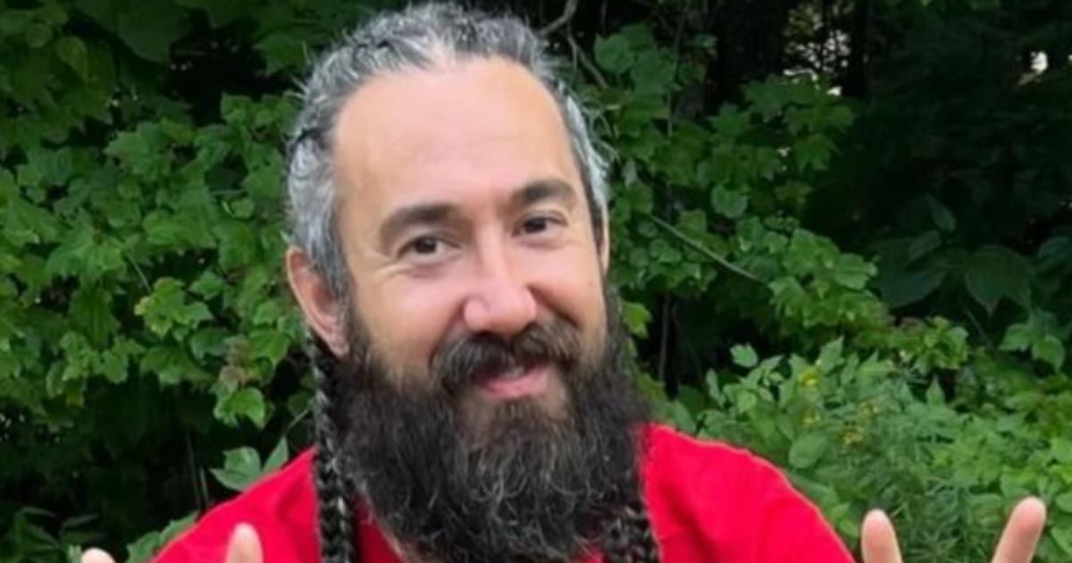 Christopher Roma was known to be an enthusiastic skier, snowboarder and hiker starting in his youth. (Christopher Roma/GoFundMe)