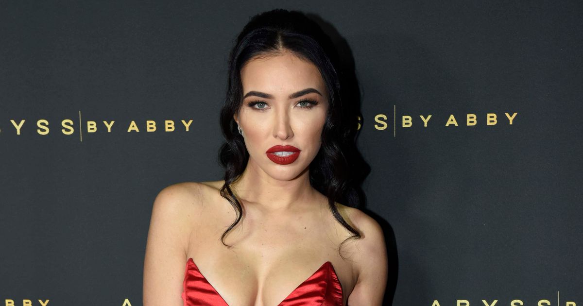 'Selling Sunset' star Bre Tiesi made a dramatic exit from the show in Season 7 (Getty Images)