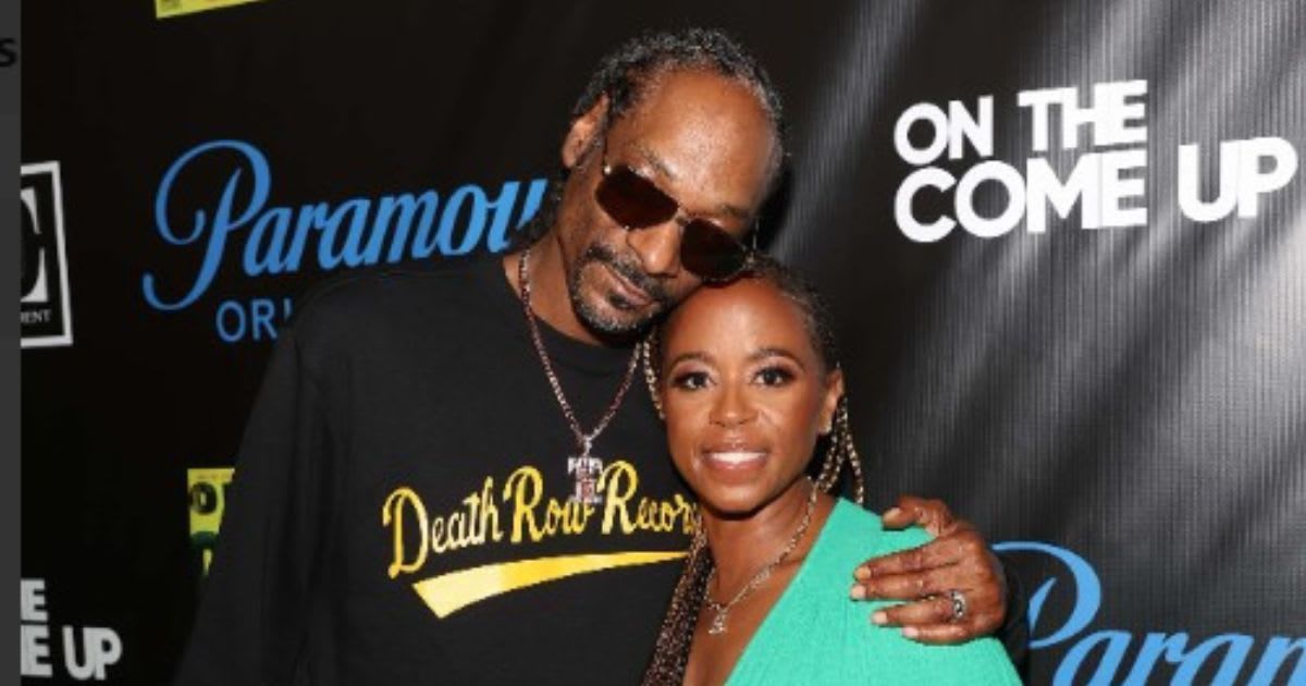 Snoop Dogg declined $100 million offer for his wife (Getty Images)