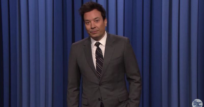 'The planes have gone crazy': Internet chimes in as Jimmy Fallon talks Boeing and Spirit Airlines chaos