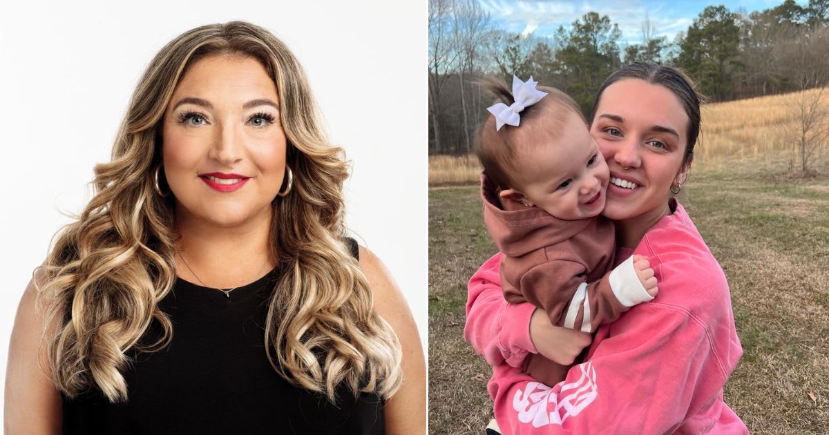 With Jo Frost leading the way, 'Supernanny' gained immense popularity since its 2005 debut on ABC (@supernanny/Instagarm)(@skylerminyon/Instagram)