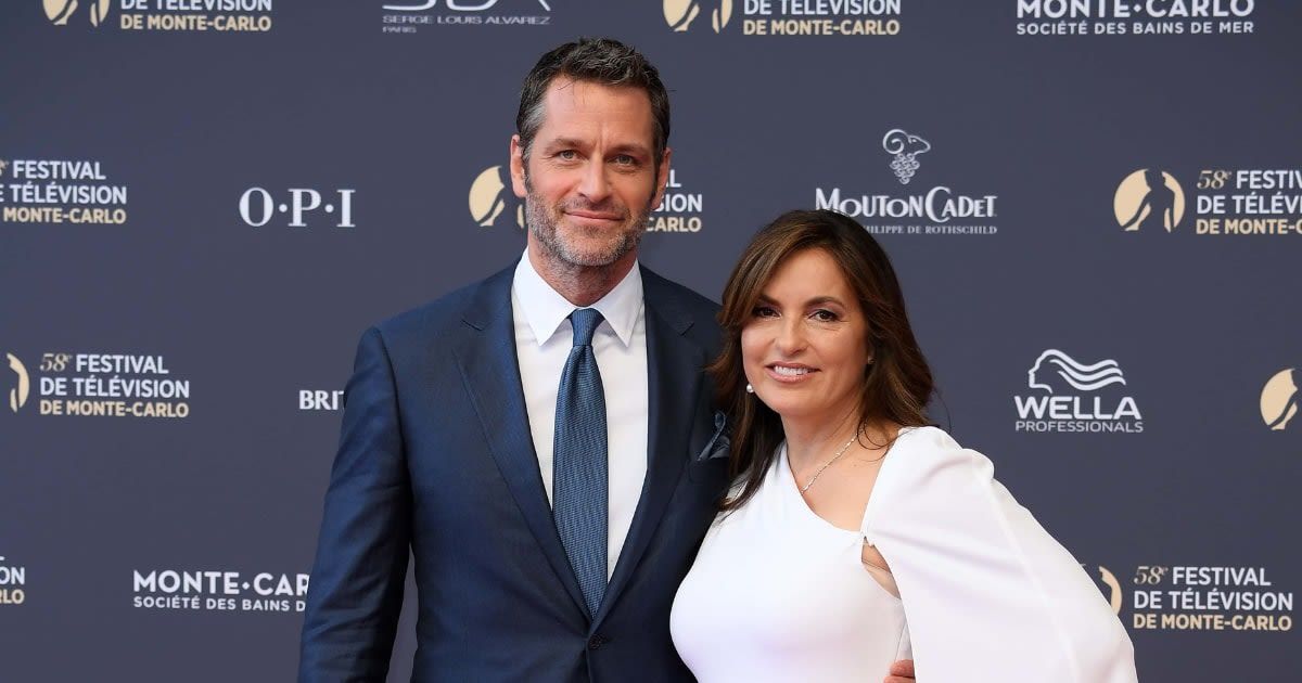 Mariska Hargitay shares her deep bond with husband Peter Hermann for their lasting marriage (Getty Images)
