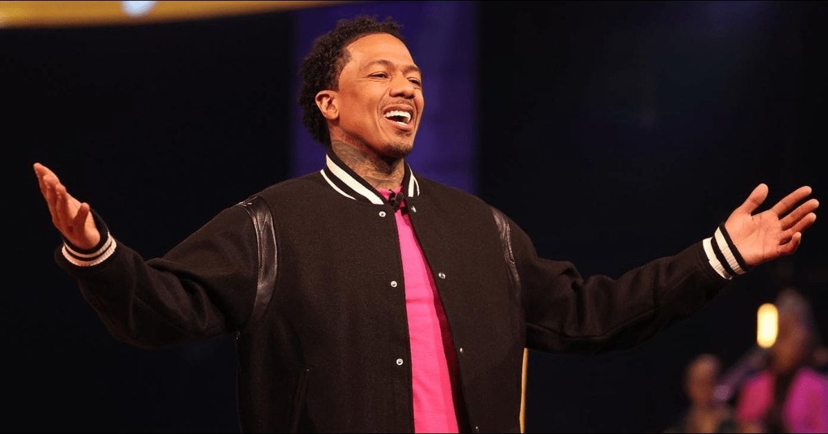 Nick Cannon opened up about how he enjoys his fatherhood (nickcannon/Instagram)