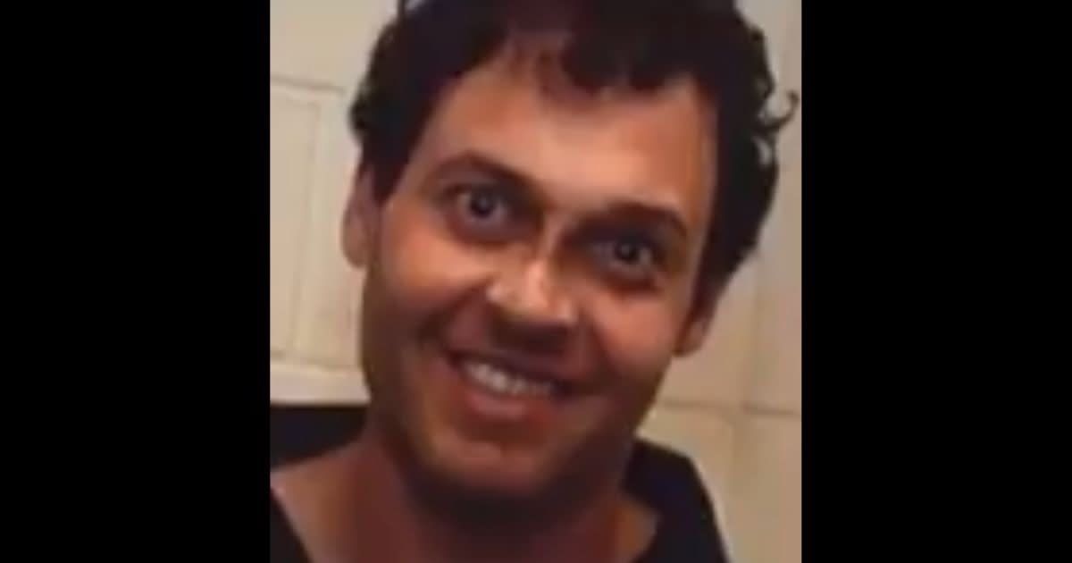 Blake Leibel was sentenced to life in jail without parole for the murder of Iana Kasian (Obscura: A True Crime Podcast)