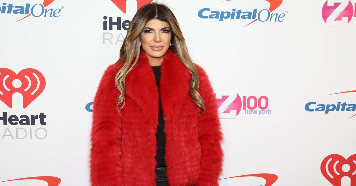 Teresa Giudice spent 11 months behind bars on fraud-related charges (Getty Images)