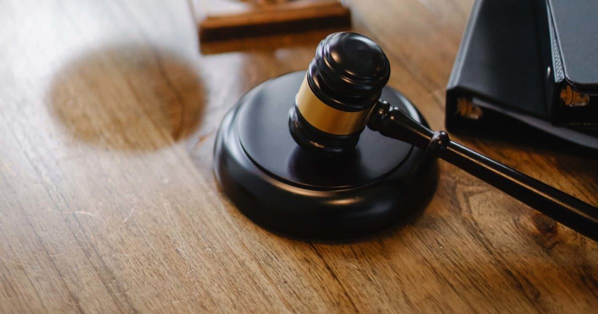 Morgan Geyser was first given a maximum sentence of 40 years in the facility in 2018 (Sora Shimazaki/ Pexels)