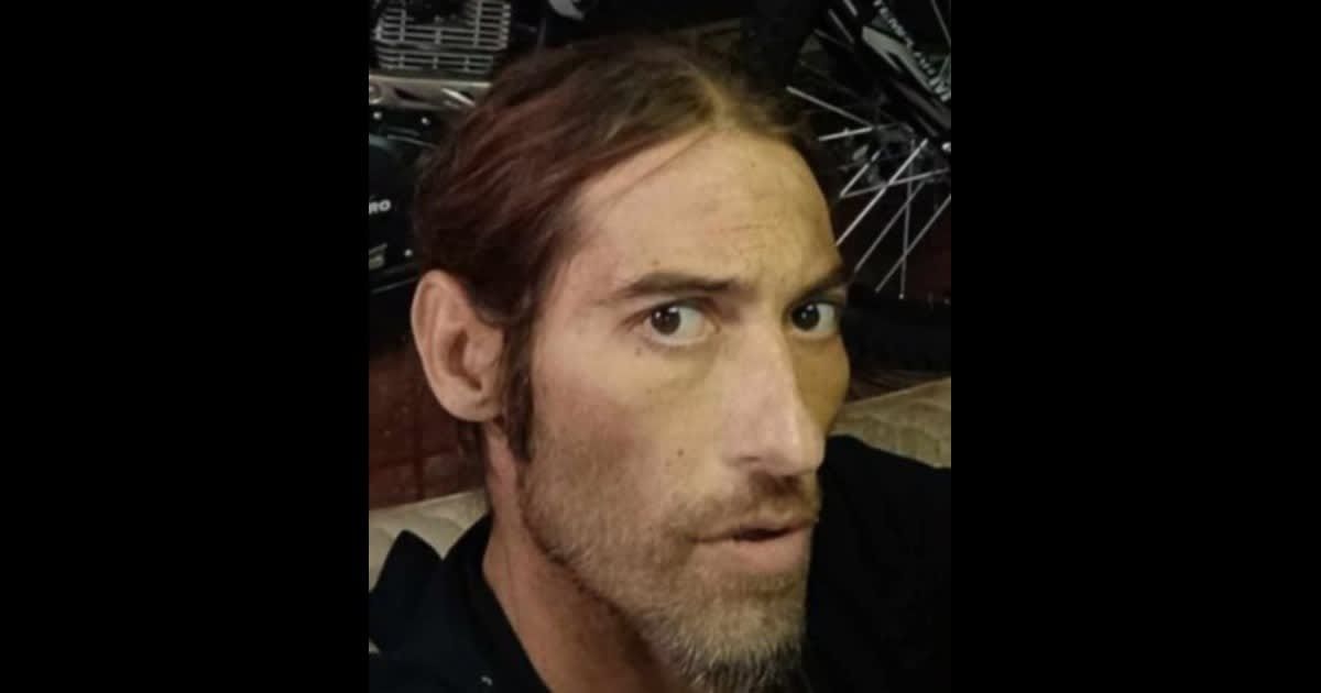 Anthony Rumplik was renting the residence where his body was discovered (Anthony Rumplik/handout)