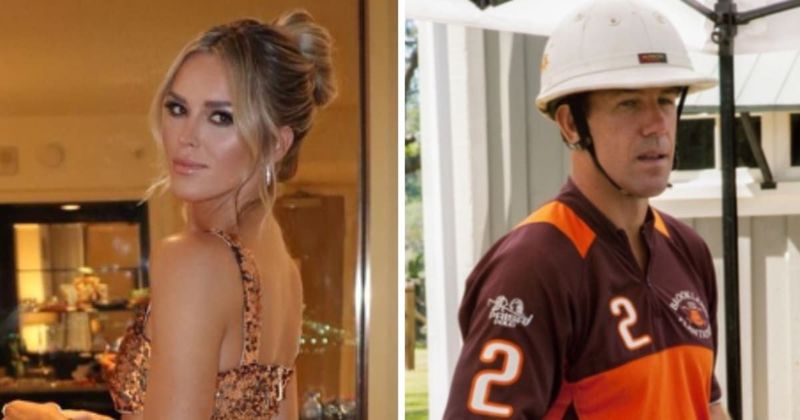 ‘I regret it’: Thomas Ravenel apologizes to Olivia Flowers for claiming that she 'used' him to get on ‘Southern Charm’