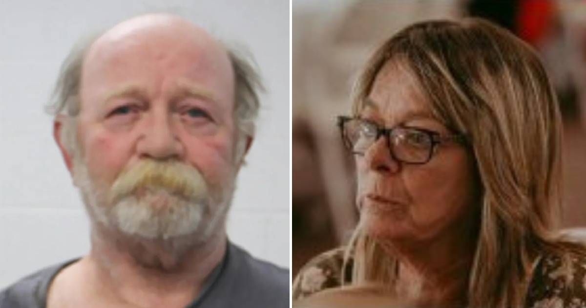 Ivan Samuel Brammer brutally killed his ex- girlfriend Ilene Gowan (Council Bluffs Police Department)