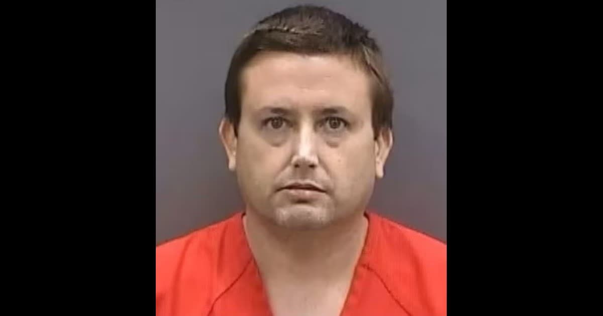 Michael Banks went on a shooting spree, killing a woman and injuring his mother and teenage daughter (Hillsborough County Sheriff’s Office)