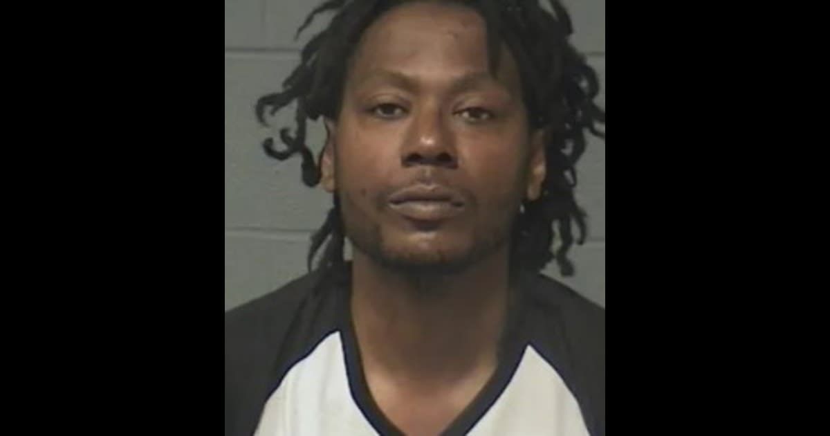 Troy Hayes has been sentenced to more than five decades in prison (Hartford Police Department)