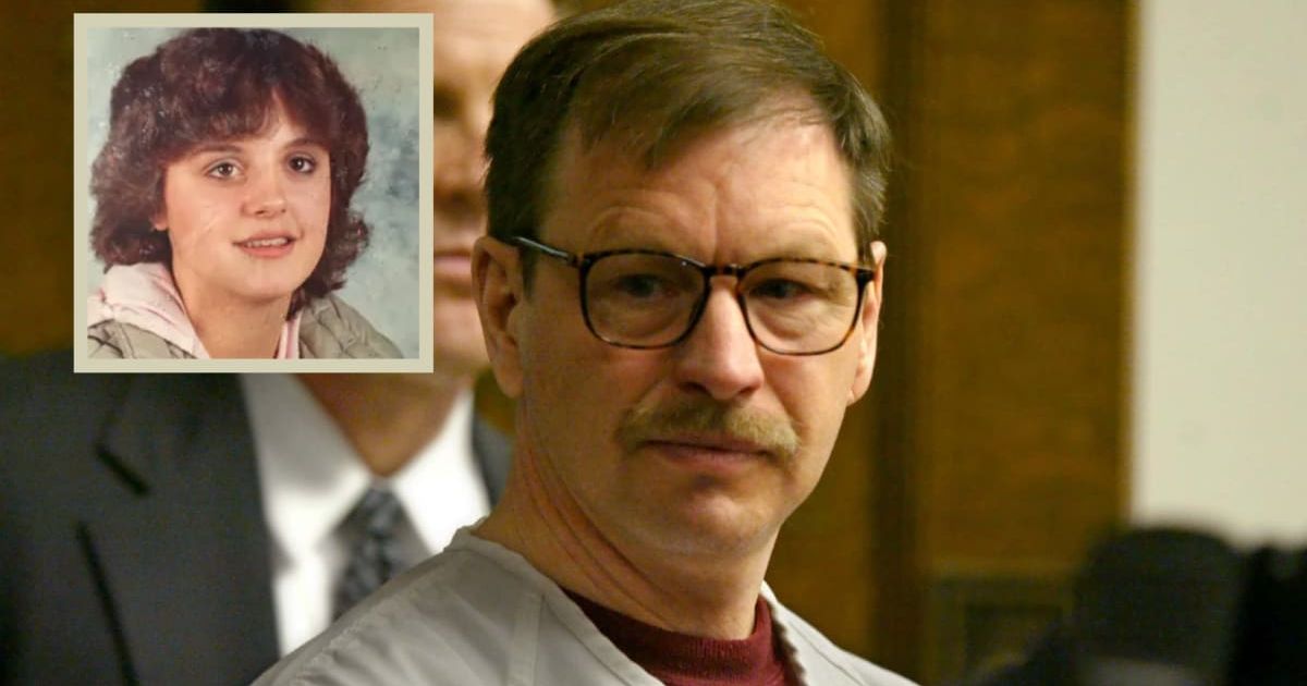 Tammie Liles was one of the last known victims of the Green River Killer, Gary Ridgway (Kings County Sheriff's Office/Getty Images)