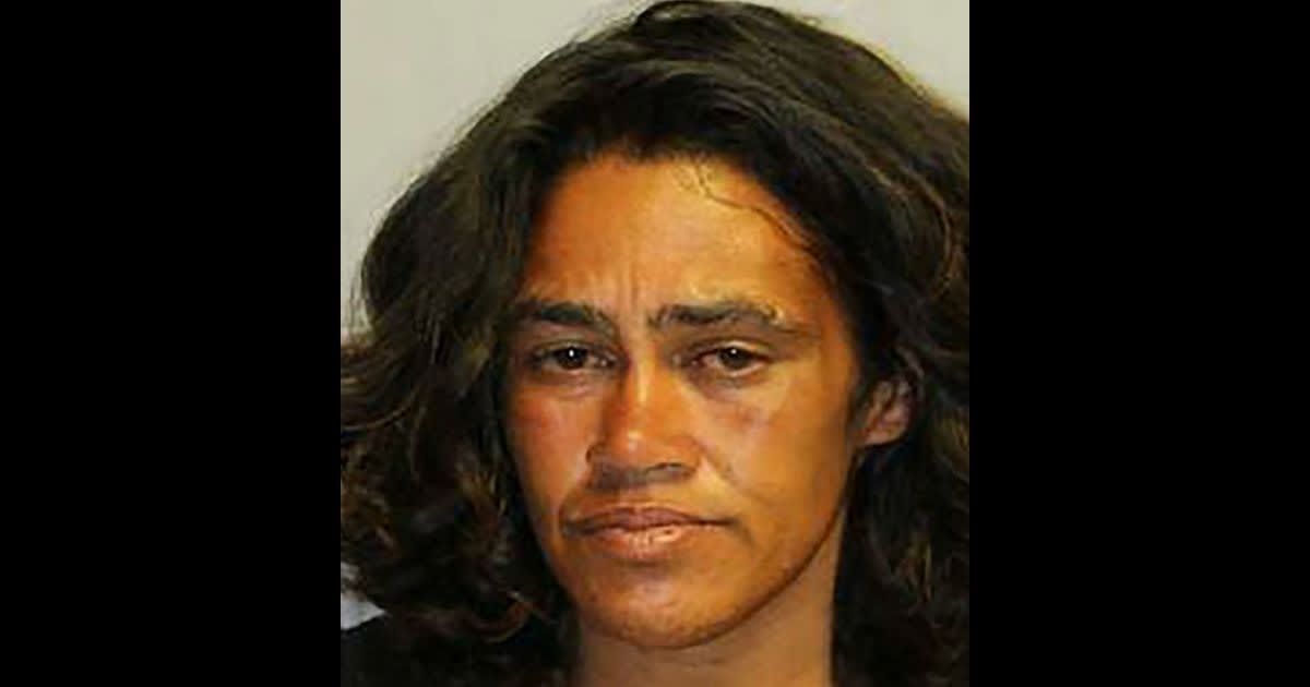 The mother of the newborn baby girl has been identified as 41-year-old Ashley Aileen Maile Lum (Hawaii Tribute Herald)