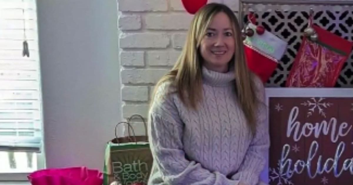 Amanda Harms was discovered dead on January 19 under mysterious circumstances (2 News/screengrab)