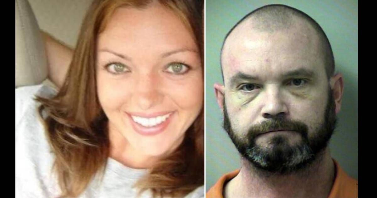Melinda Jolly is suspected to be killed by Charles Franklin Cook (Screenshot/ Fox5, Cobb County Police Department)