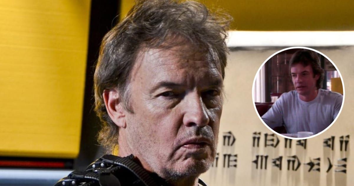 'Star Trek' and 'Alien Nation' star Gary Graham died at the age of 73 (IMDB)