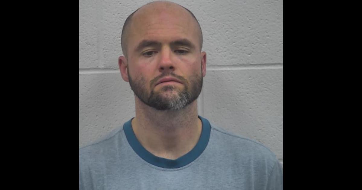 Timothy Lee Delehanty is being held in the Kenton County Jail on a murder charge without bond (Kenton County Jail)