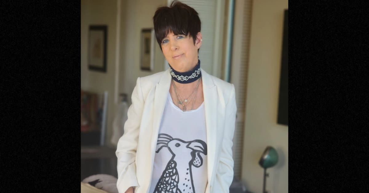 Diane Warren has earned 15 Academy Award nominations (@dianewarren/Instagram)