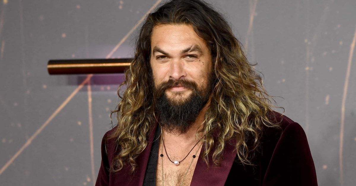 Jason Momoa's inner circle is worried the actor has not taken his recent misfortunes well (Getty Images)