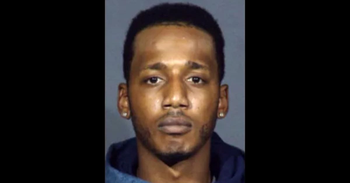 Deshawn Owens has a criminal past of robbing and abusing girlfriends (Bronx PD)
