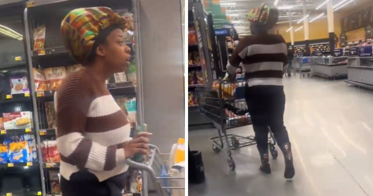 'Not everyone can be a parent': Woman blasted for denying warm clothes to  shivering son clad only in a diaper