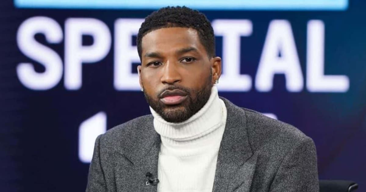 Thompson tested positive for multiple banned substances that are considered performance-enhancing drugs under league policies (Tristan Thompson/Instagram)