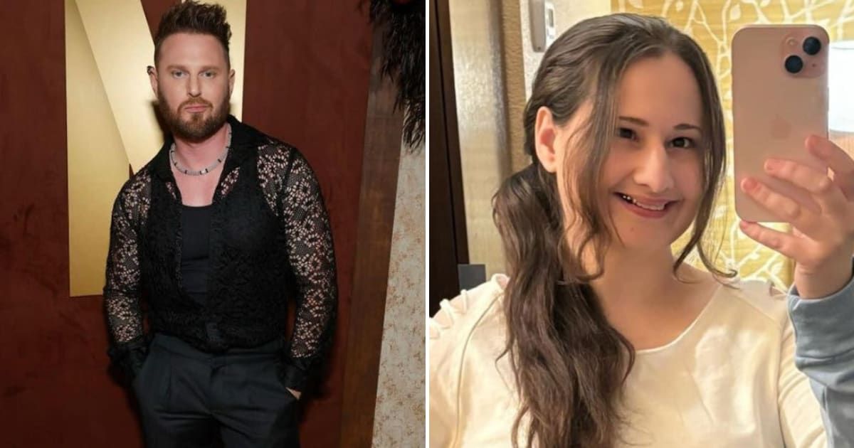 Bobby Berk wants to give a home makeover to Gypsy Rose Blanchard (bobby, gypsyroseblanchard/Instagram)
