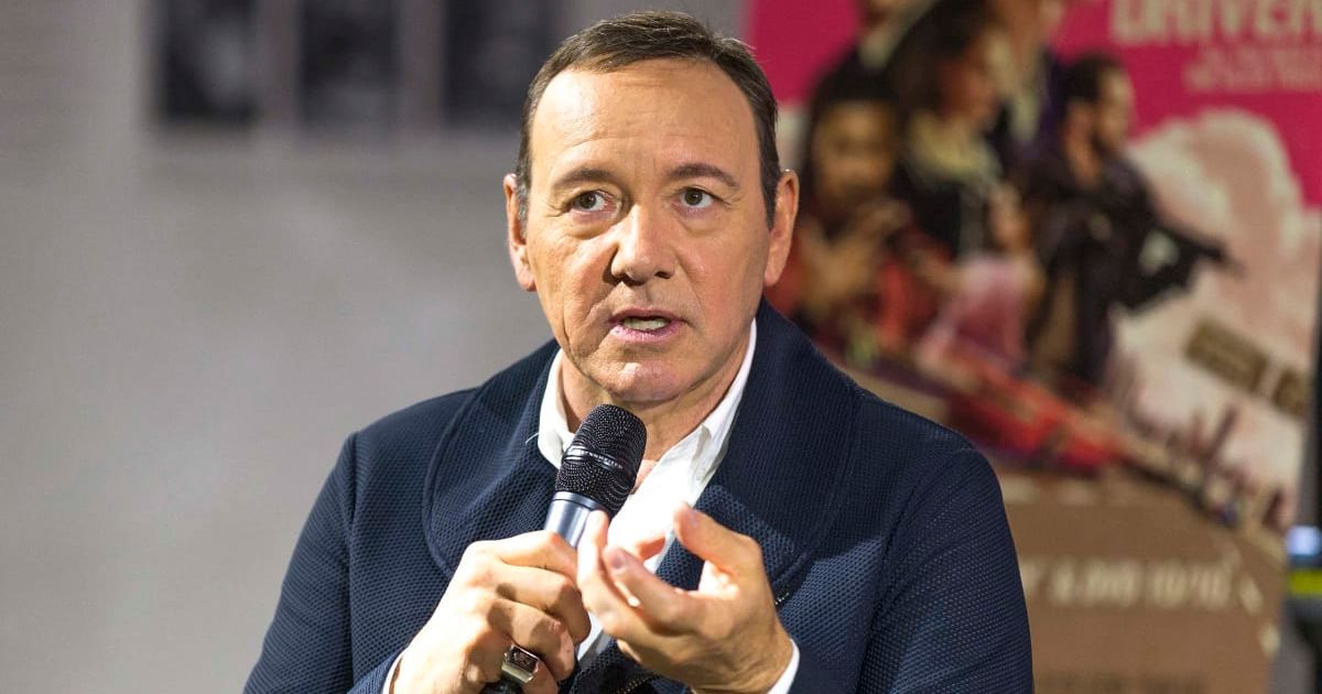 Actor/producer Kevin Spacey has been on-boarded for the three-day event (Getty Images)