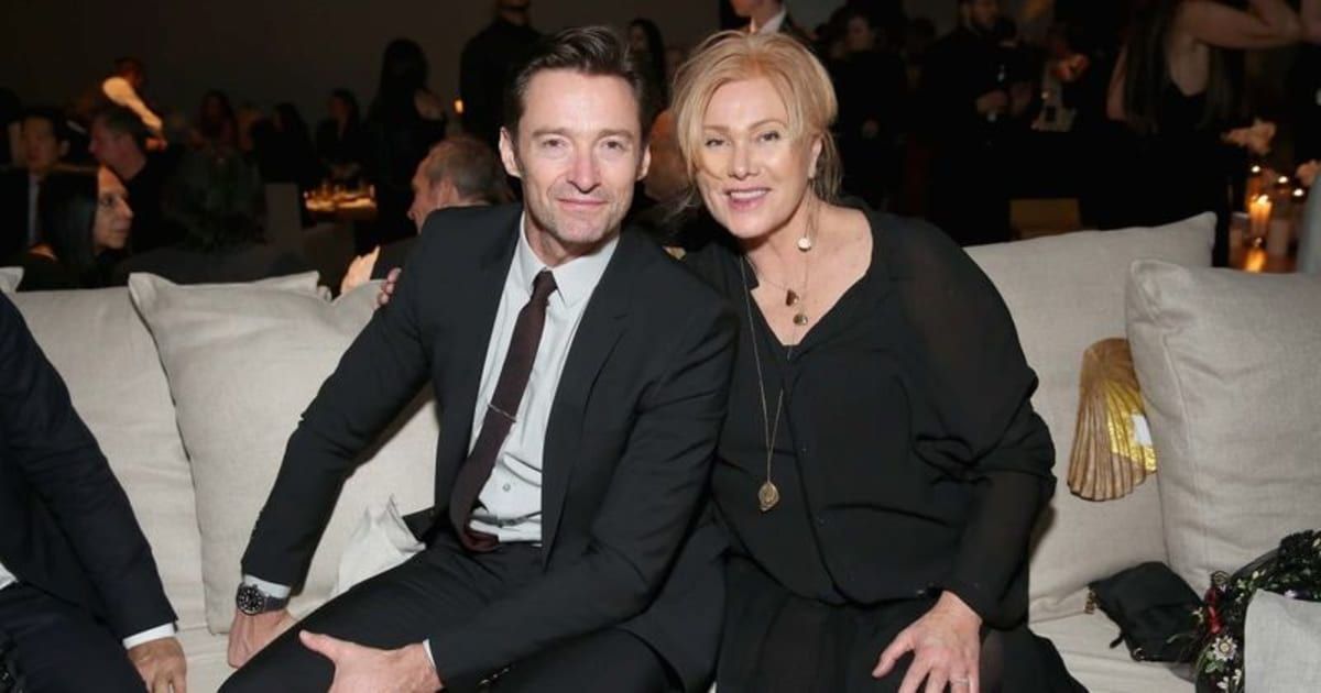 Hugh Jackman and Deborra-Lee Furness called off their marriage in September 2023 (Getty Images)