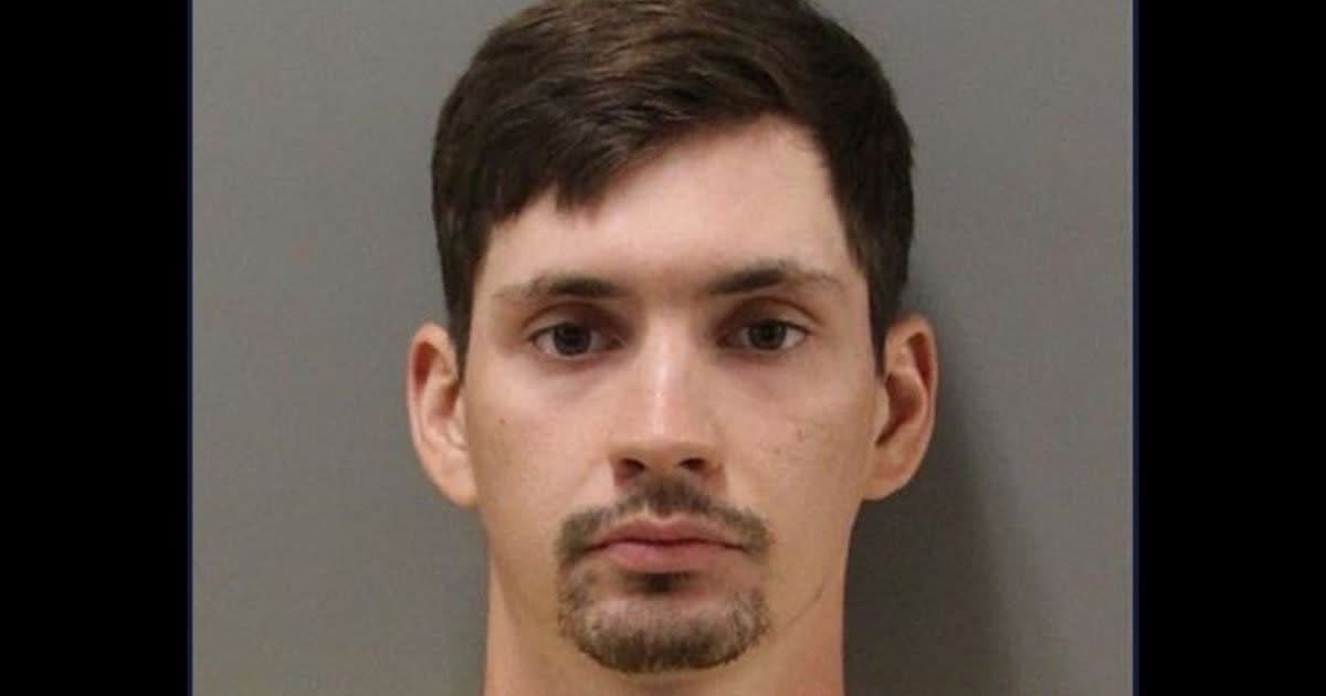 Dyllan Dwight Towles will serve a sentence of 50 years in a state correctional facility for killing his infant daughter (Kootenai County Prosecuting Attorney's Office)