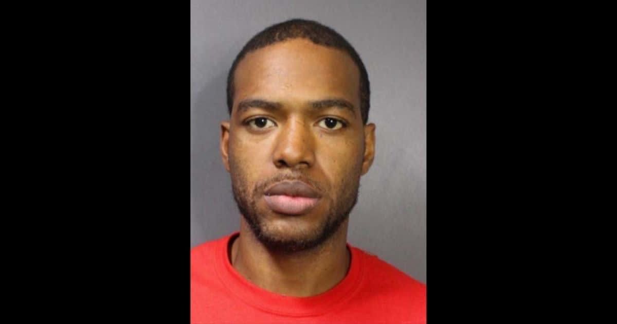 Anthony Reynolds sentenced in connection with 2023 deadly stabbing (Erie County District Attorney's Office)