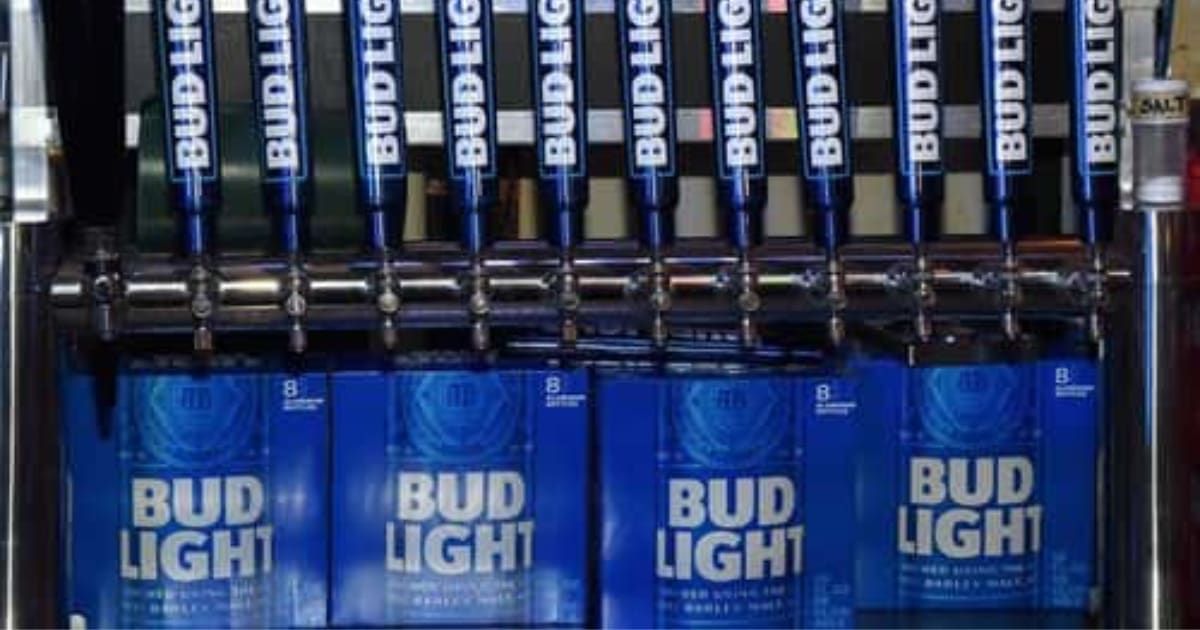 'Joke's on them': Bud Light trolled as beer brand banks on Super Bowl to launch comeback after disastrous sales year